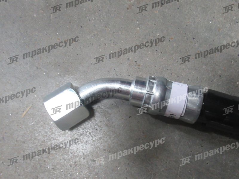РВД рулевого цилиндра  передний 20A77-62381