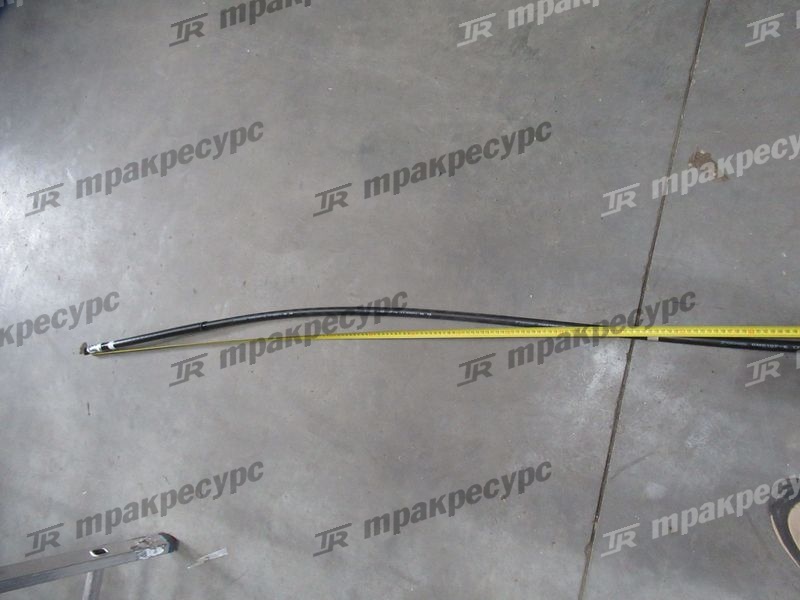 РВД рулевого цилиндра  передний 20A77-62381