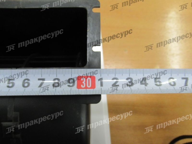 Отопитель кабины ZHF27301 24V