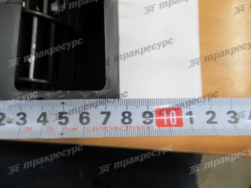 Отопитель кабины ZHF27301 24V