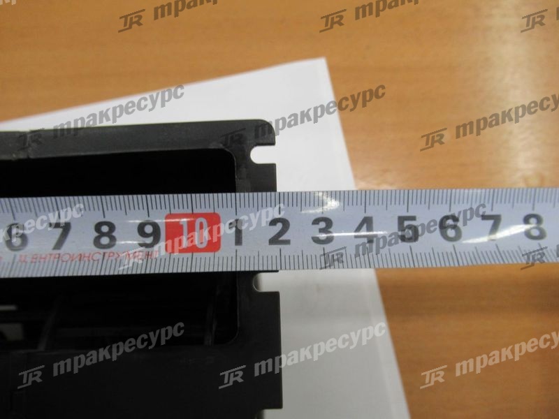 Отопитель кабины ZHF27301 24V