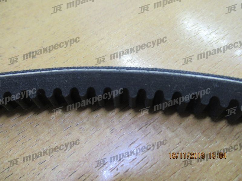 Ремень вентилятора CA498-12