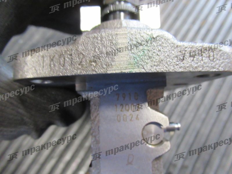 ТНВД KUBOTA V3300 BN-1K012-51012