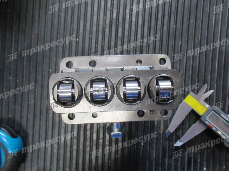 ТНВД KUBOTA V3300 BN-1K012-51012