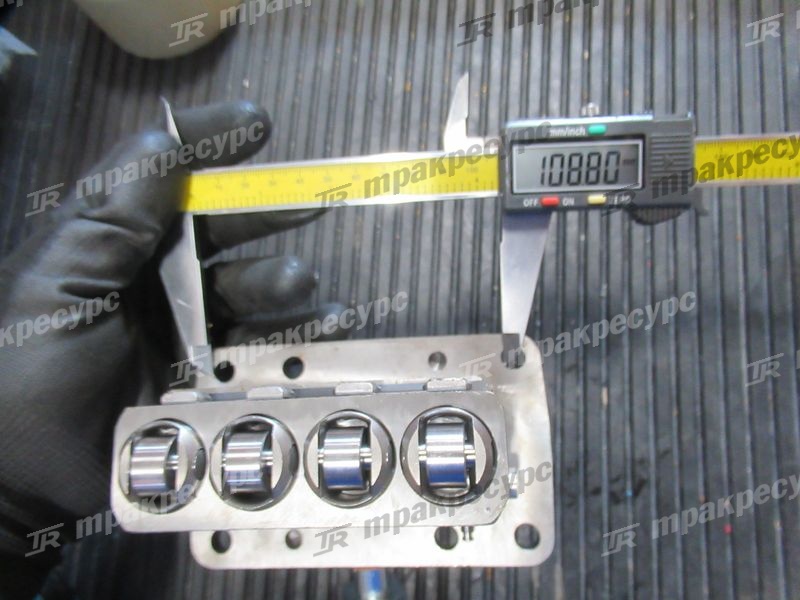 ТНВД KUBOTA V3300 BN-1K012-51012