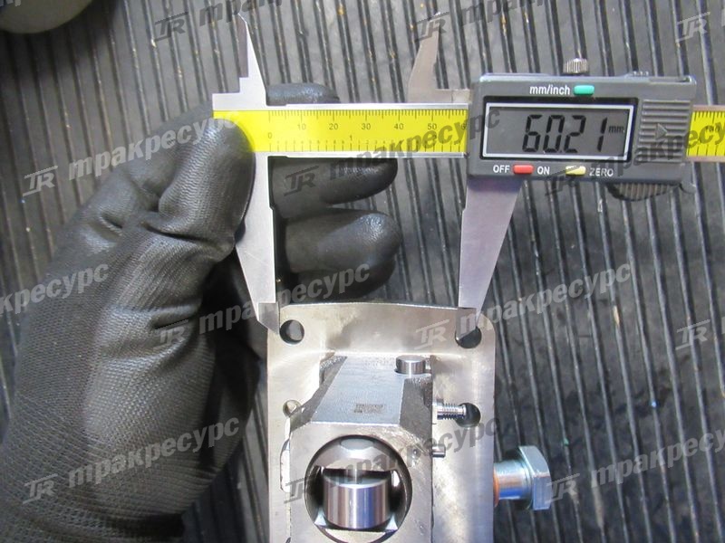 ТНВД KUBOTA V3300 BN-1K012-51012