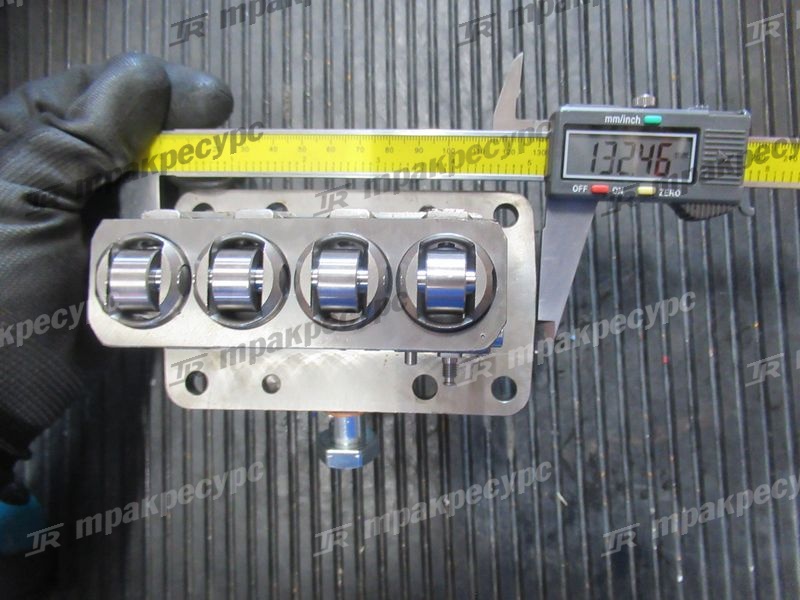 ТНВД KUBOTA V3300 BN-1K012-51012