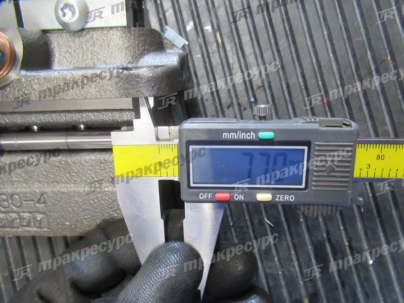 ТНВД KUBOTA V3300 BN-1K012-51012