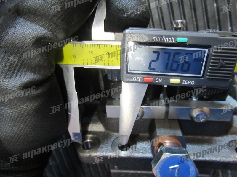 ТНВД KUBOTA V3300 BN-1K012-51012