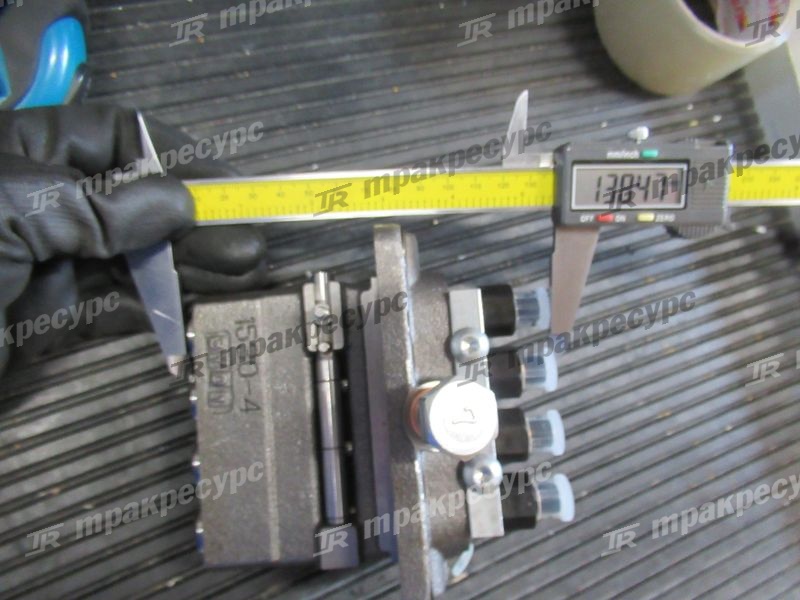 ТНВД KUBOTA V3300 BN-1K012-51012