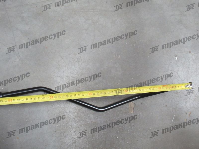 Рычаг 3-й секции гидрораспределителя  20A77-40031