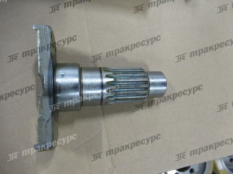 Фланец 12N53-82201