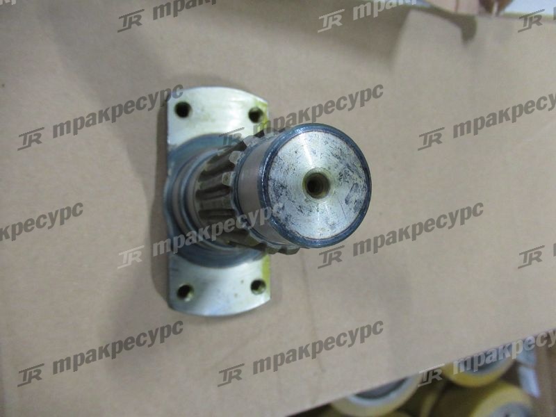 Фланец 12N53-82201