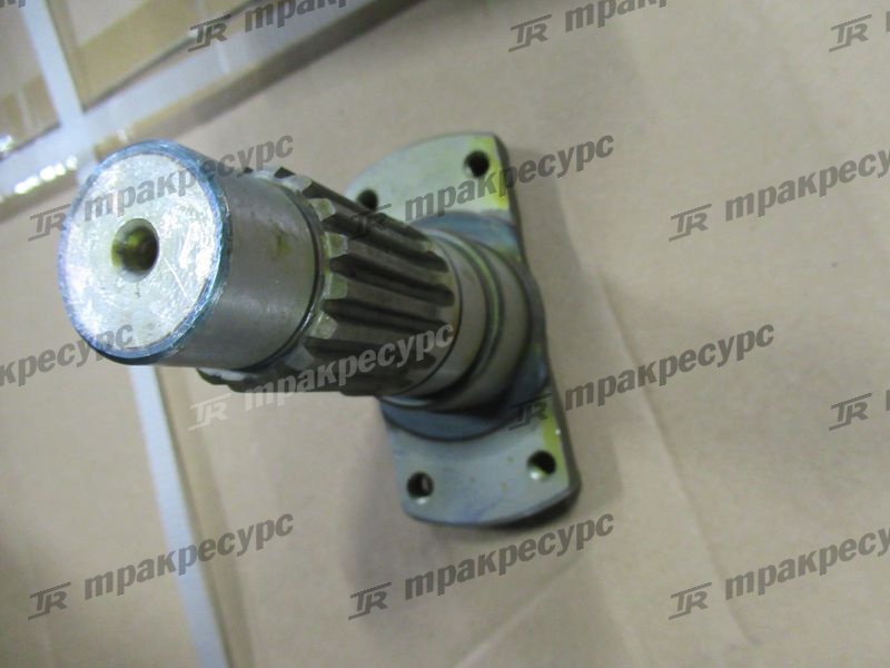 Фланец 12N53-82201