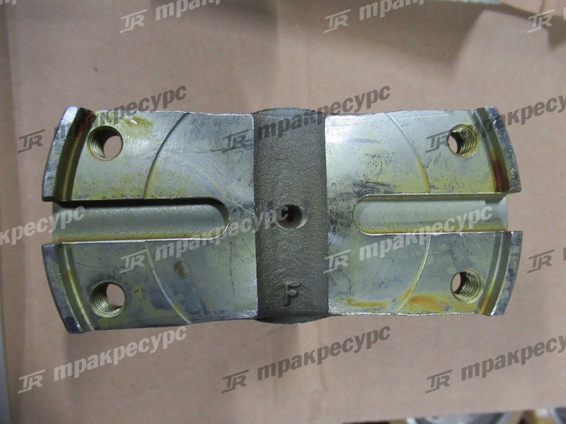 Фланец 12N53-82201