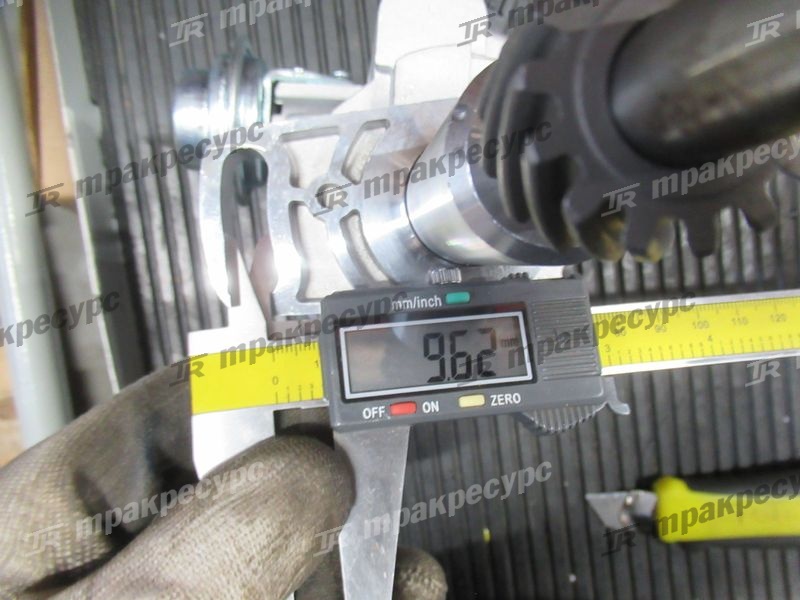 Распределитель зажигания N-22100-FU310