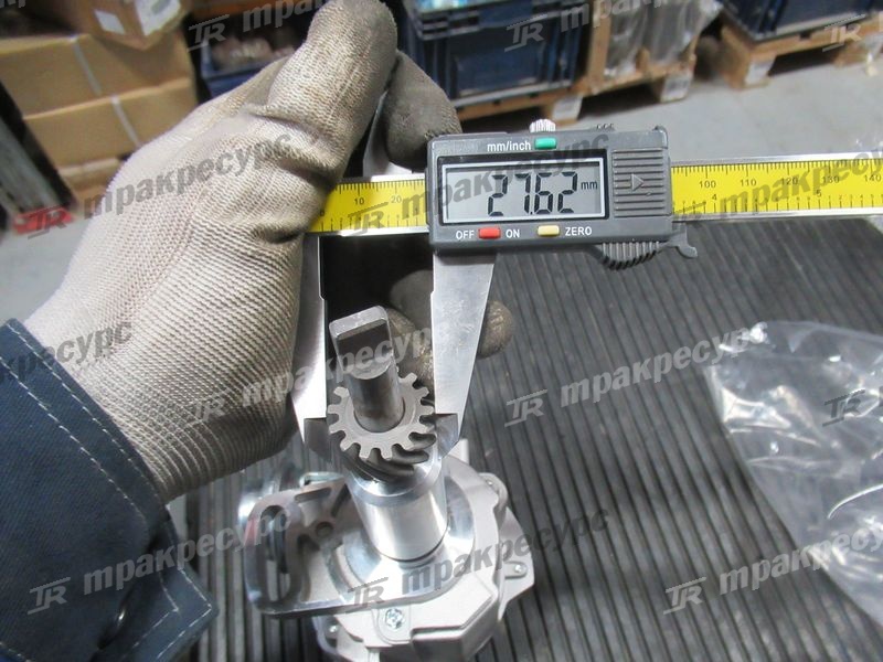 Распределитель зажигания N-22100-FU310