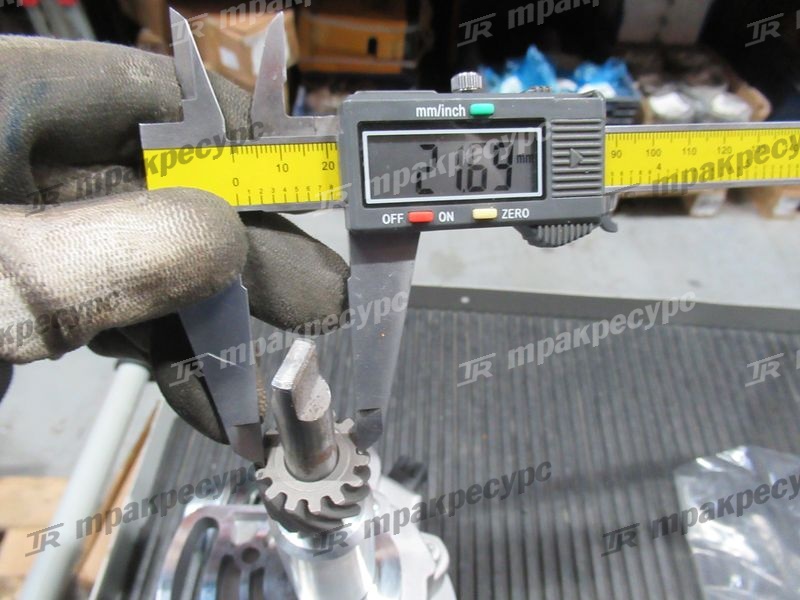 Распределитель зажигания N-22100-FU310