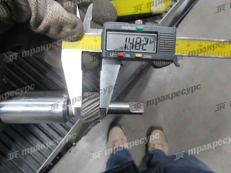 Распределитель зажигания N-22100-FU310