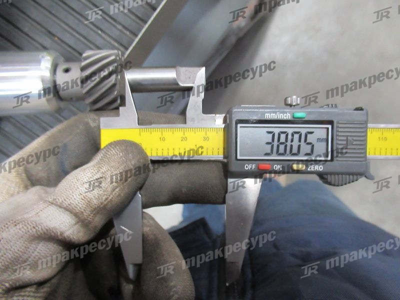 Распределитель зажигания N-22100-FU310