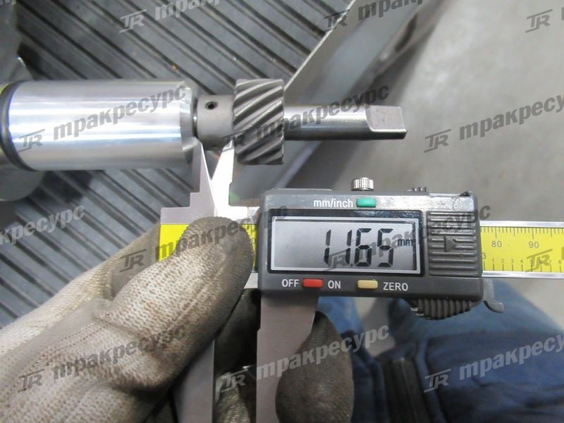 Распределитель зажигания N-22100-FU310