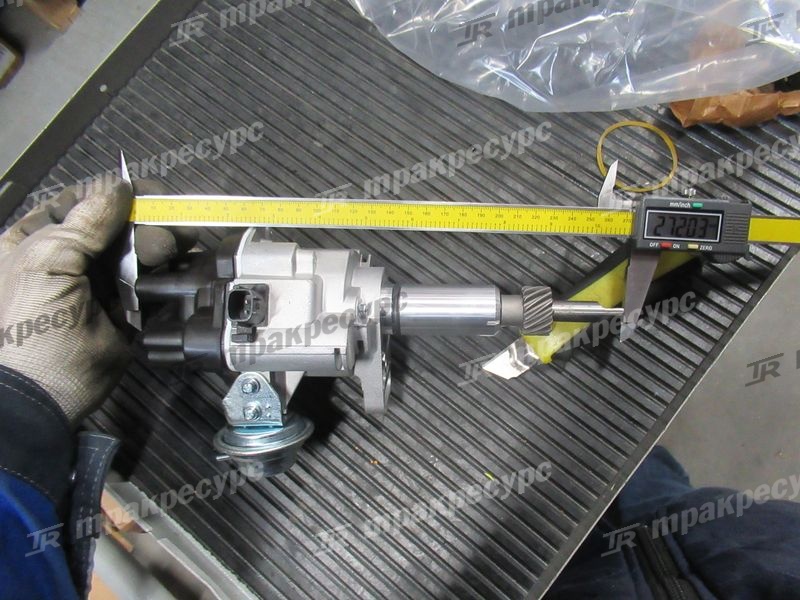 Распределитель зажигания N-22100-FU310