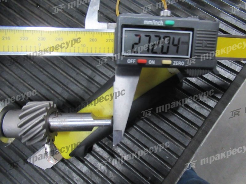 Распределитель зажигания N-22100-FU310