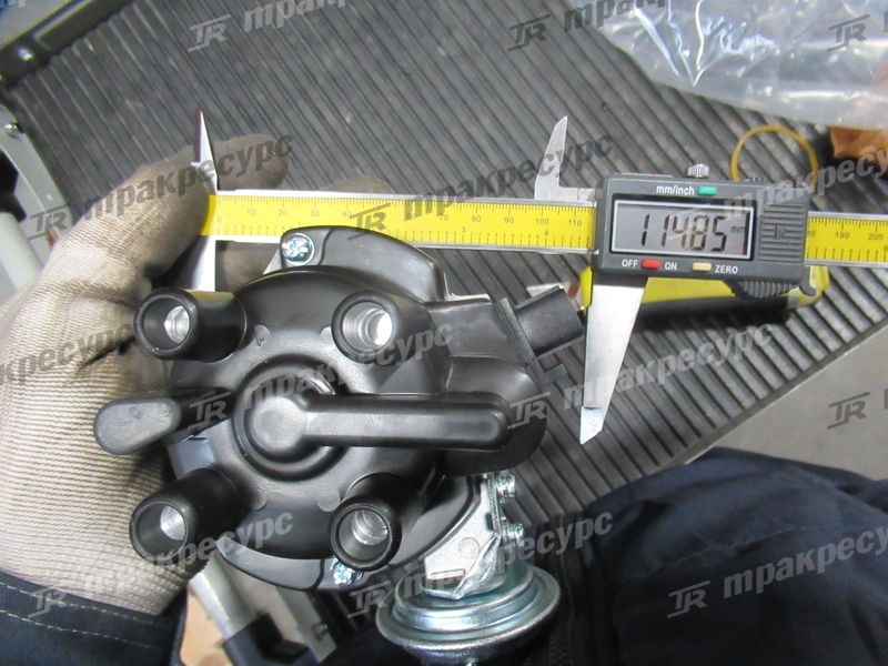 Распределитель зажигания N-22100-FU310