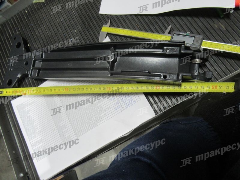 Корпус рукоятки 4499130