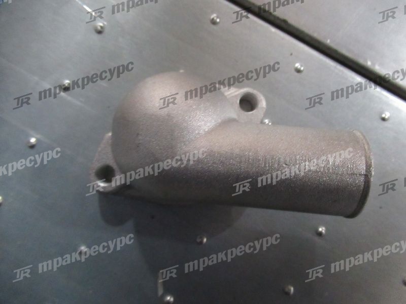 Корпус термостата Z-5-13713-030-0