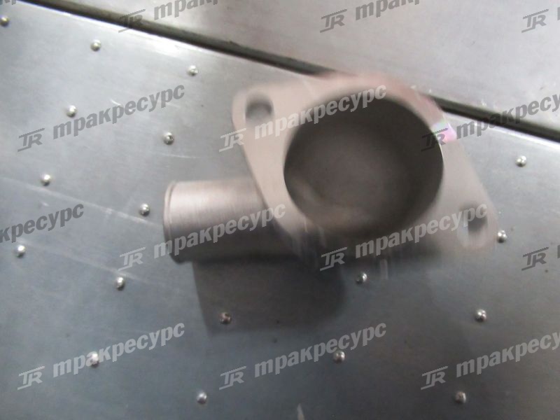 Корпус термостата Z-5-13713-030-0