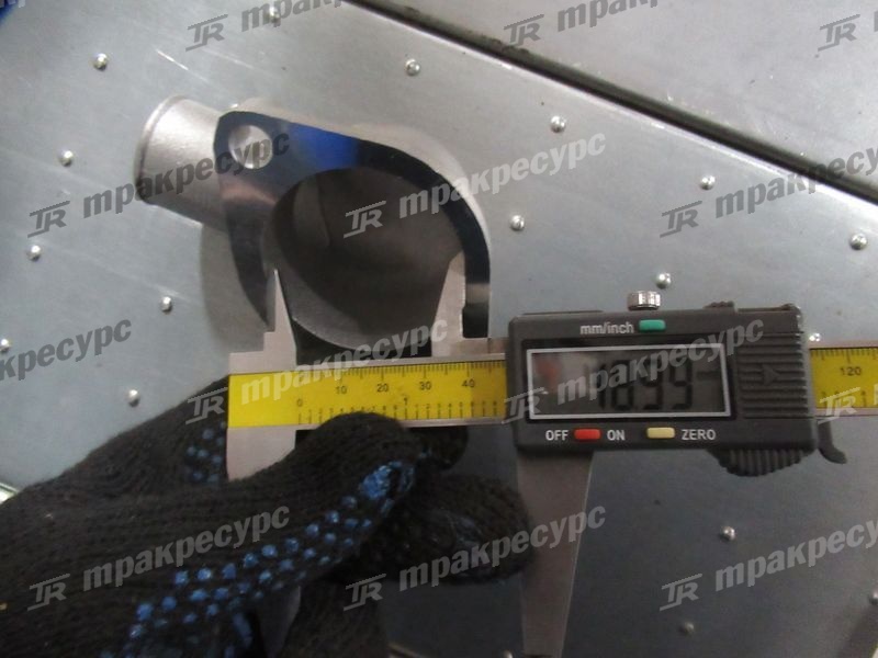 Корпус термостата Z-5-13713-030-0