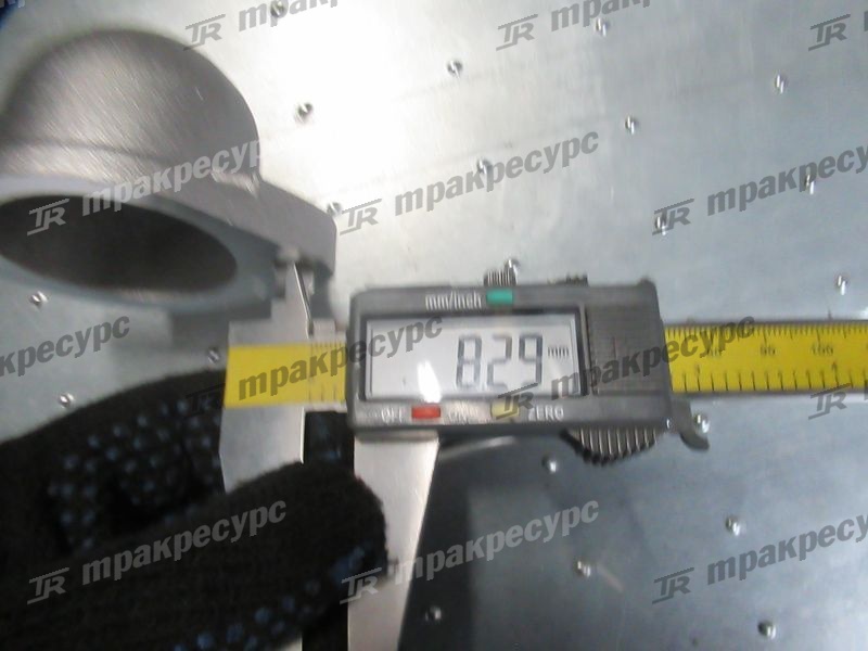Корпус термостата Z-5-13713-030-0