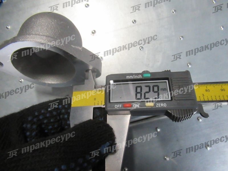 Корпус термостата Z-5-13713-030-0