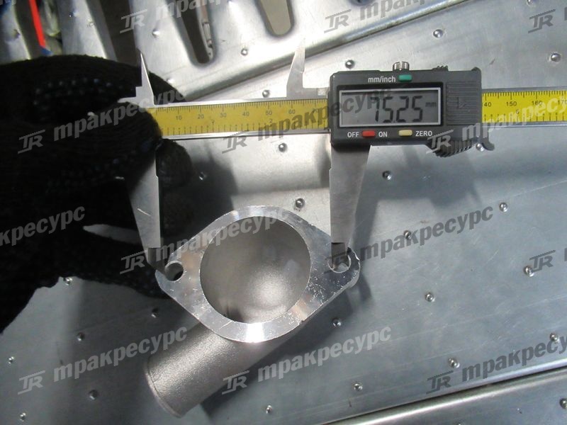 Корпус термостата Z-5-13713-030-0