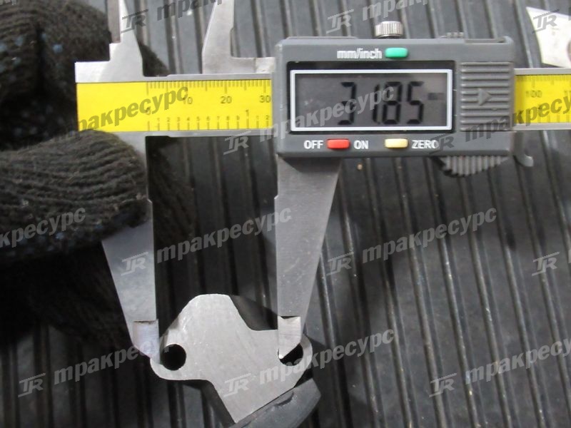 Натяжитель цепи N-13070-50K00