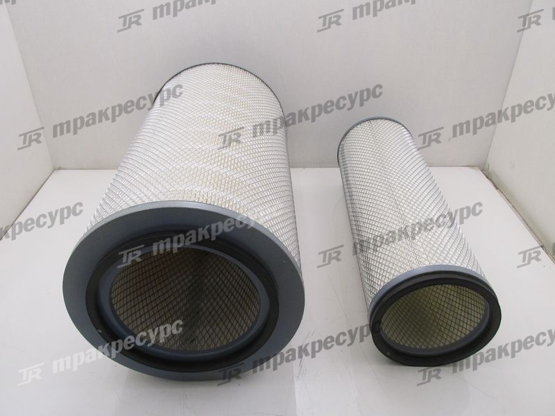 Элемент воздушного фильтра 6CTA8.3-C215