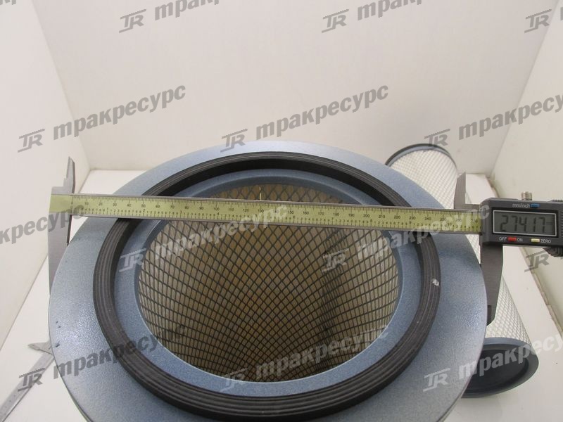 Элемент воздушного фильтра 6CTA8.3-C215