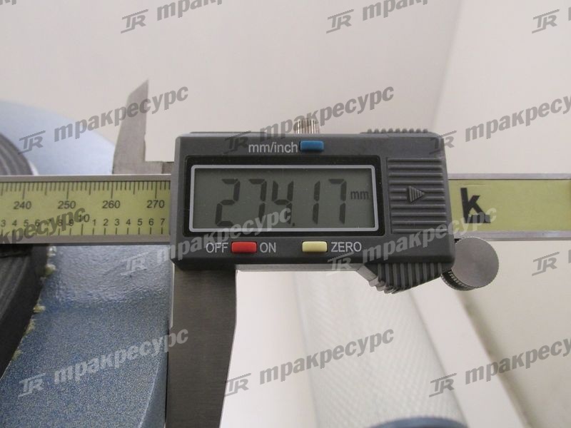 Элемент воздушного фильтра 6CTA8.3-C215