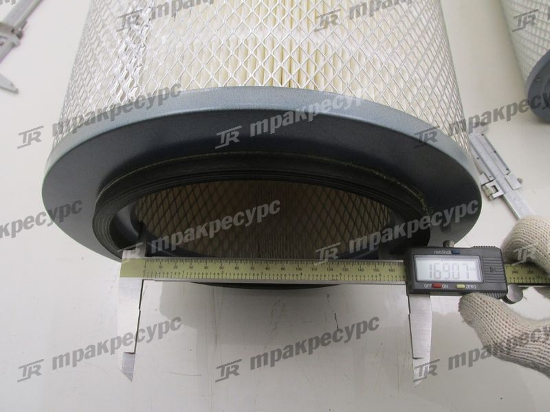 Элемент воздушного фильтра 6CTA8.3-C215