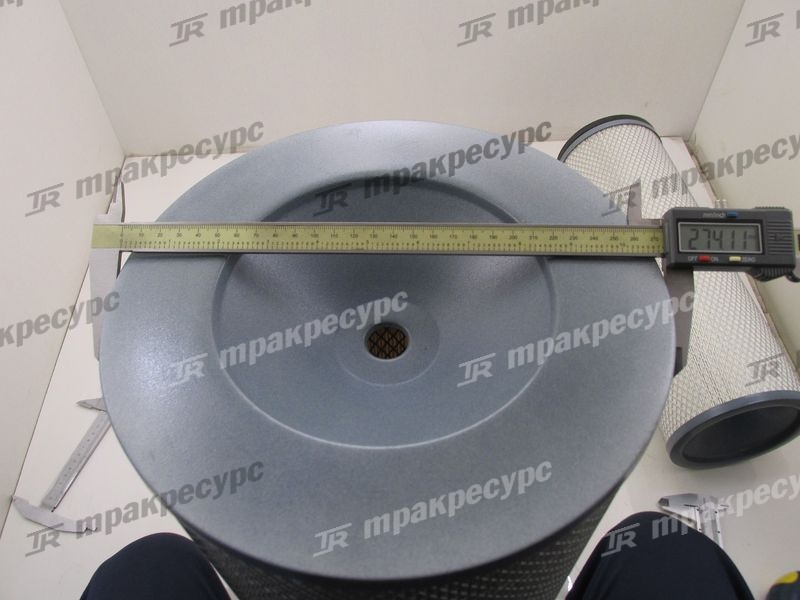 Элемент воздушного фильтра 6CTA8.3-C215