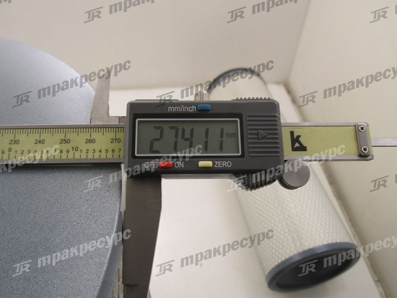 Элемент воздушного фильтра 6CTA8.3-C215