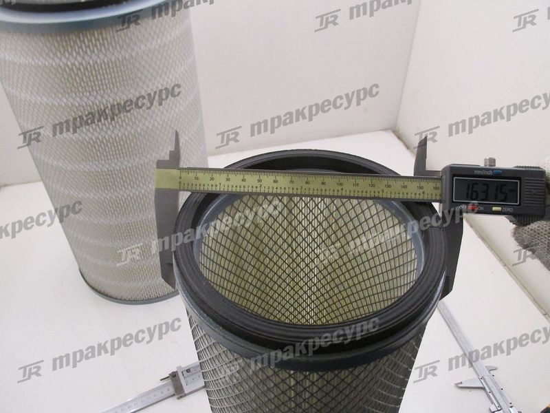 Элемент воздушного фильтра 6CTA8.3-C215
