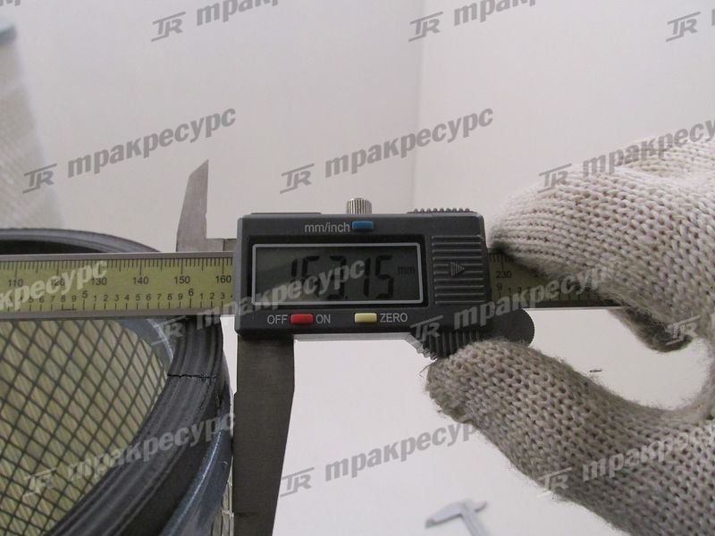 Элемент воздушного фильтра 6CTA8.3-C215