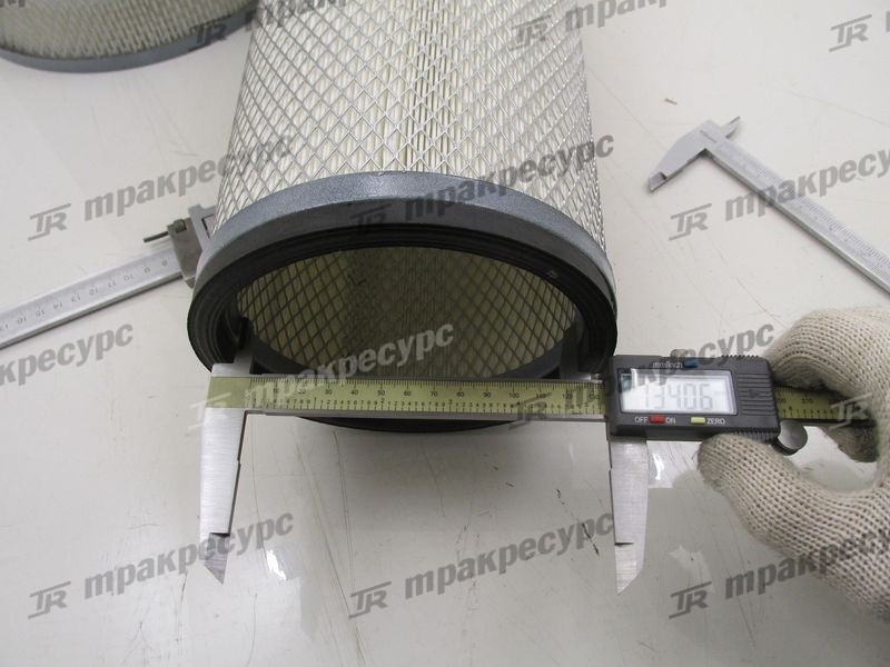 Элемент воздушного фильтра 6CTA8.3-C215