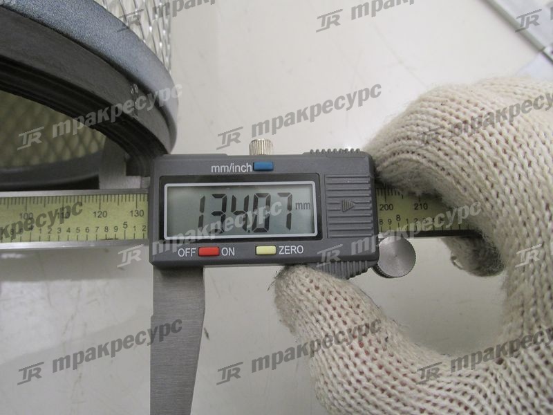 Элемент воздушного фильтра 6CTA8.3-C215