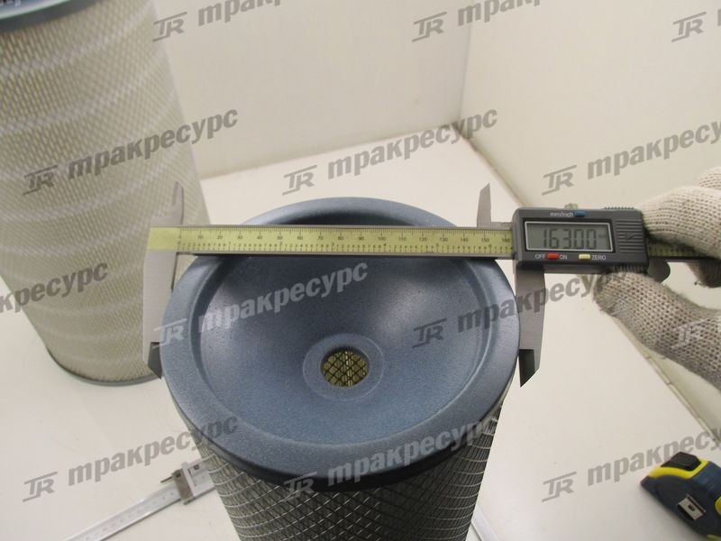 Элемент воздушного фильтра 6CTA8.3-C215