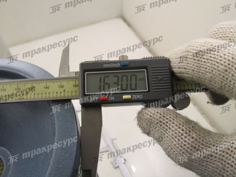 Элемент воздушного фильтра 6CTA8.3-C215