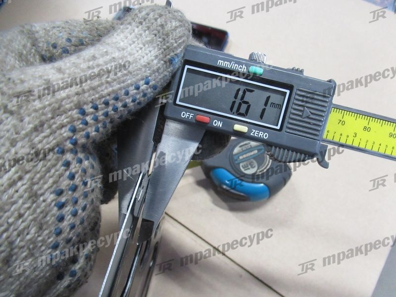 Прокладка головки блока цилиндра 22R51-03071