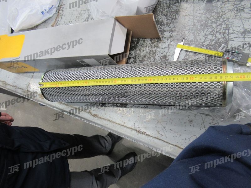 Элемент фильтрующий масляный 60C0016